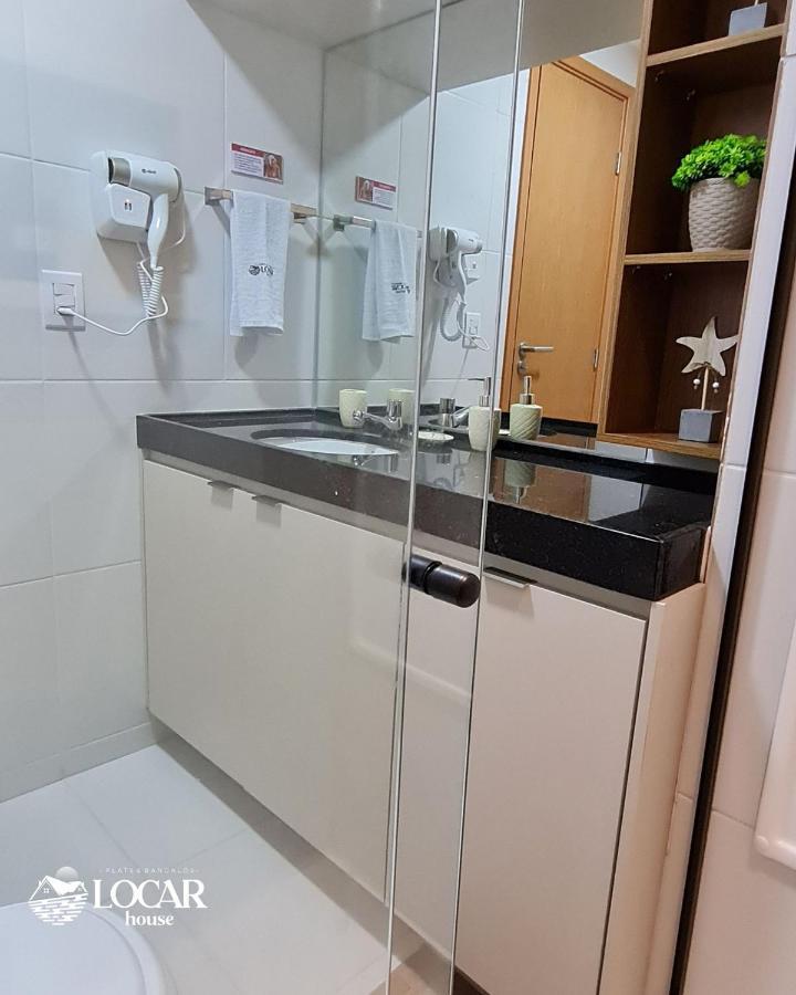 Flat Luxo No Mana Beach Em Muro Alto 4 Pessoas Pôrto das Galinhas Kültér fotó